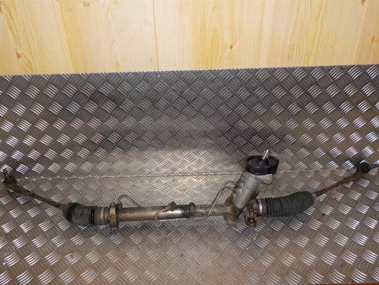 VW Polo 6R Tandstang Med OEM Nr. 6R1423051AA Fra VW Ophugger