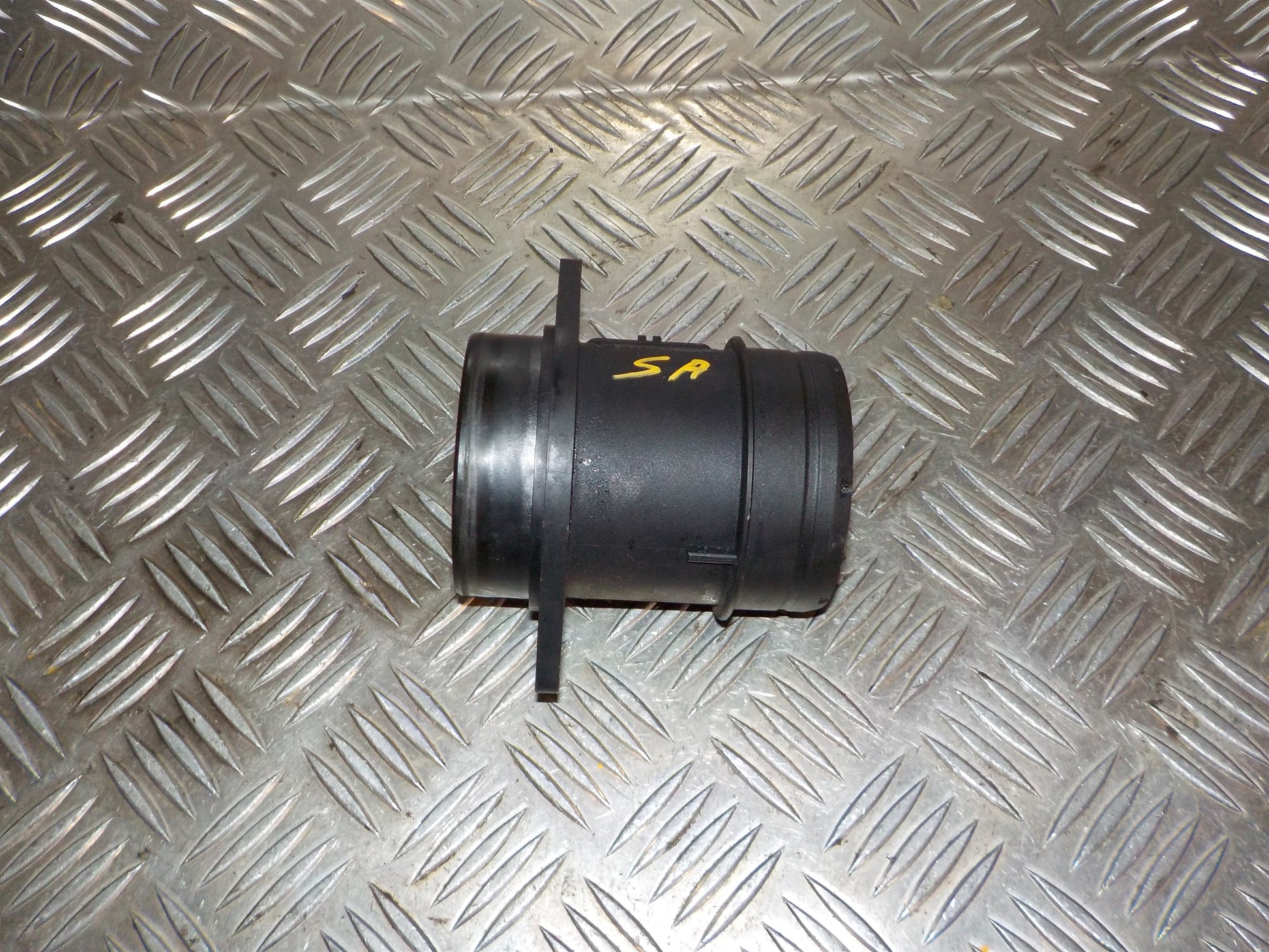 VW Polo 6R Luftmængdemåler Med OEM Nr. 03P906461 Fra VW Ophugger