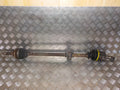 Toyota Yaris Jap. Trækaksel For H Med OEM Nr. 4341052070 Fra Toyota Ophugger