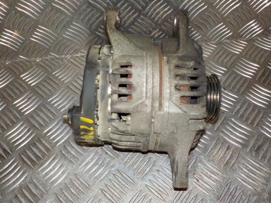 Mitsubishi Carisma Generator Med OEM Nr. 0124325010 Fra Mitsubishi Ophugger