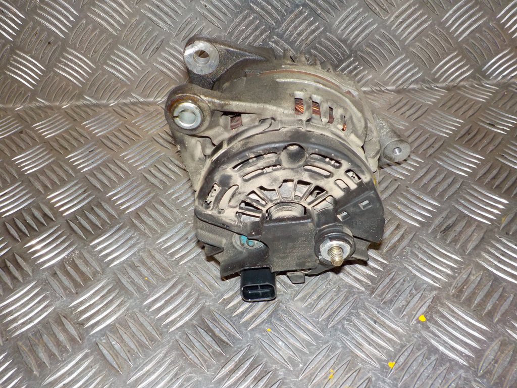 Mitsubishi Carisma Generator Med OEM Nr. 0124325010 Fra Mitsubishi Ophugger