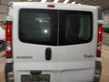 Renault Trafic 1 Pluk-Selv-Bil Med OEM Nr. Ophugger Fra Renault Ophugger