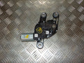 VW Up Bagrudevisker Motor Med OEM Nr. 1S6955711A Fra VW Ophugger