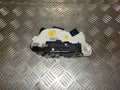 VW Up Dørlås Med OEM Nr. 1S1837015B Fra VW Ophugger