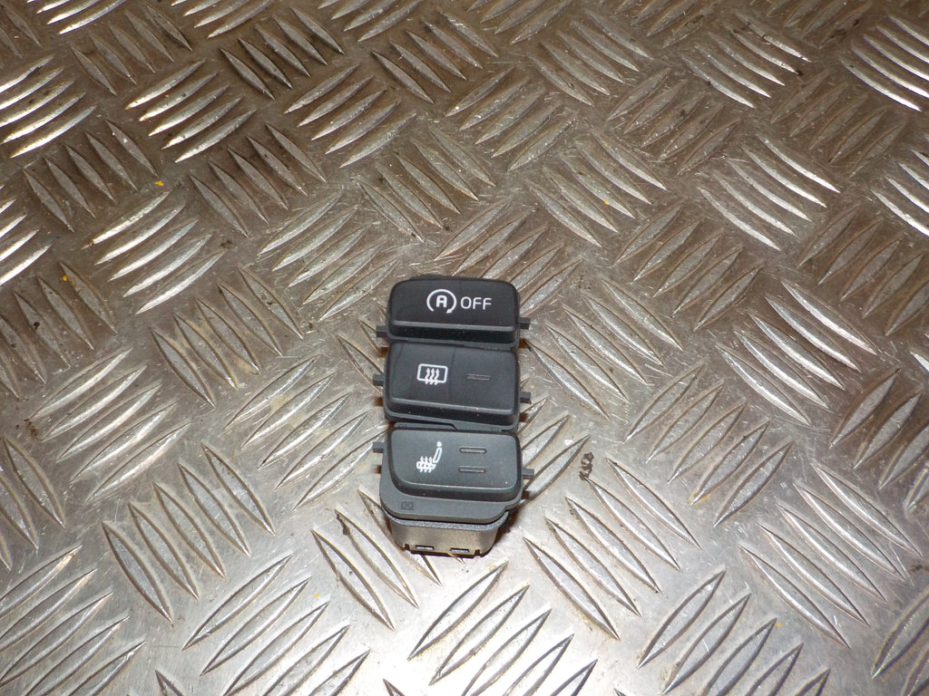 VW Up Esp Div. Dele Med OEM Nr. 1S0953508B Fra VW Ophugger