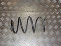 VW Up Forfjeder Med OEM Nr. 1S0411105F Fra VW Ophugger