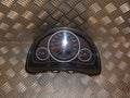 VW Up Speedometer - Instrument Med OEM Nr. 1S0920860B Fra VW Ophugger