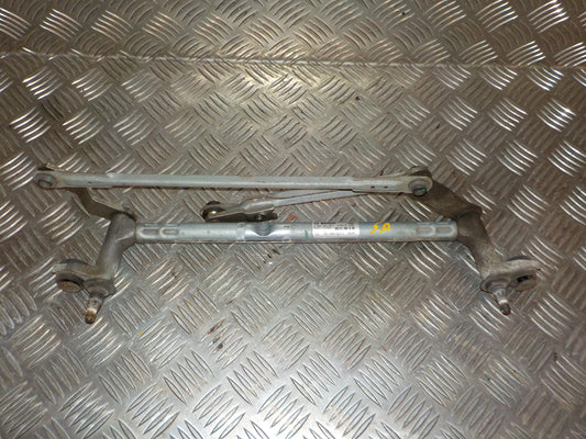 VW UP Viskertræk Med OEM Nr. 1S1955023C Fra VW Ophugger