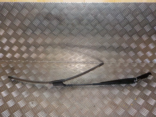 VW UP Viskerarm Med OEM Nr. 1S1955409B Fra VW Ophugger