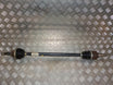 VW Up Trækaksel For H Med OEM Nr. 1S0407762D Fra VW Ophugger