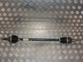 VW Up Trækaksel For H Med OEM Nr. 1S0407762D Fra VW Ophugger