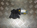 VW Up Rudemotor - Rudehejs Med OEM Nr. 6RU959802 Fra VW Ophugger