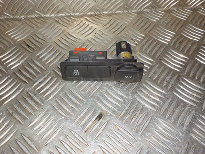 VW UP Esp Div. Dele Med OEM Nr. 1S0953508B Fra VW Ophugger