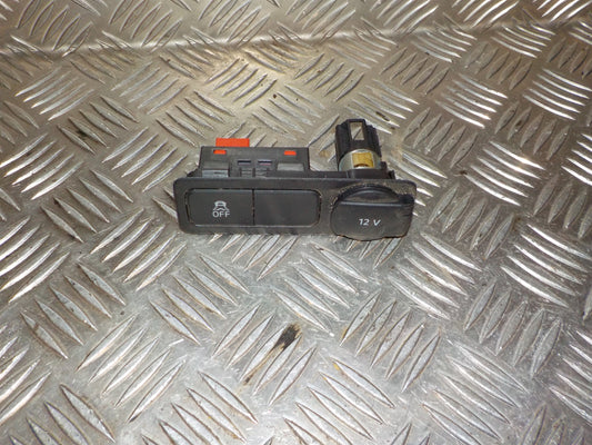 VW UP Esp Div. Dele Med OEM Nr. 1S0953508B Fra VW Ophugger