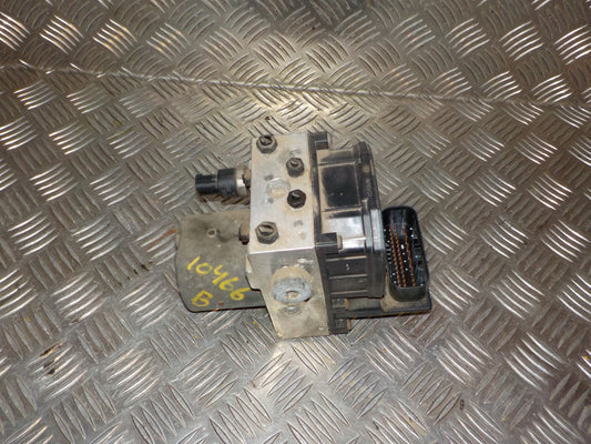 Audi A4 8E/8H Abs Pumpe Med OEM Nr. 0265225048 Fra Audi Ophugger