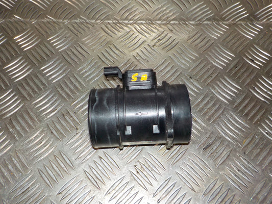 Dacia Dokker Luftmængdemåler Med OEM Nr. 8200682558 Fra Dacia Ophugger