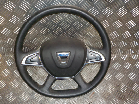 Dacia Dokker Rat Med OEM Nr. 484005093R Fra Dacia Ophugger
