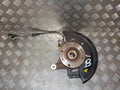 Dacia Dokker Spindel For V Med OEM Nr. 400154652R Fra Dacia Ophugger