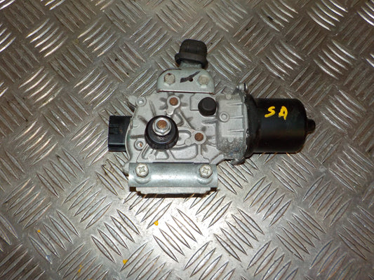 Dacia Dokker Viskermotor Med OEM Nr. 288004287R Fra Dacia Ophugger