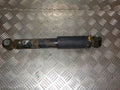 Dacia Dokker Støddæmper Bag Med OEM Nr. 4153260100 Fra Dacia Ophugger