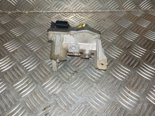 Dacia Dokker Spjældhus Med OEM Nr. 147109913R Fra Dacia Ophugger