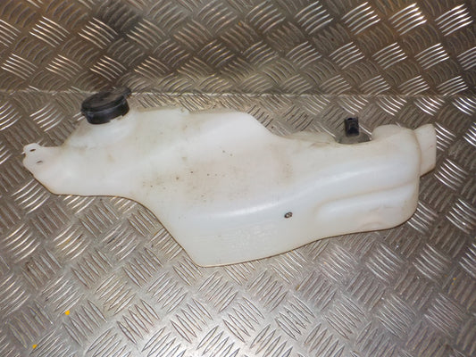 Dacia Dokker Sprinkler M/Motor Med OEM Nr. 289106925R Fra Dacia Ophugger