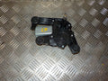 Citroen C3 II Bagrudevisker Motor Med OEM Nr. 9683382380 Fra Citroen Ophugger