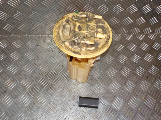 Citroen C3 II Benz/Brændstofpumpe El Med OEM Nr. 1525RM Fra Citroen Ophugger