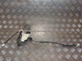 Citroen C3 II Dørlås Med OEM Nr. 9137V8 Fra Citroen Ophugger