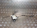 Citroen C3 II Dørlås Med OEM Nr. 9138AE Fra Citroen Ophugger