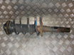 Citroen C3 II Fjederben For H Med OEM Nr. 5208F9 Fra Citroen Ophugger