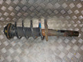 Citroen C3 II Fjederben For H Med OEM Nr. 5208F9 Fra Citroen Ophugger