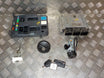 Citroen C3 II Motorstyring - Motorstyreboks - Injection Elboks Med OEM Nr. 9677529580 Fra Citroen Ophugger