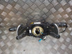 Citroen C3 II Kontakt Combi Med OEM Nr. 96667324XT Fra Citroen Ophugger