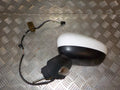 Citroen C3 II Sidespejl Med OEM Nr. 8154AQ Fra Citroen Ophugger