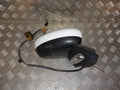Citroen C3 II Sidespejl Med OEM Nr. 8154AR Fra Citroen Ophugger