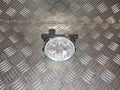 Citroen C3 II Tågelygte For Med OEM Nr. 6206N0 Fra Citroen Ophugger