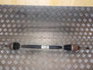 Citroen C3 II Trækaksel For H Med OEM Nr. 327538 Fra Citroen Ophugger