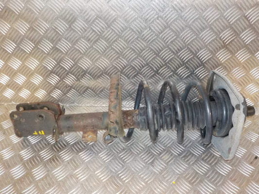 Peugeot Expert Fjederben For H Med OEM Nr. Ophugger Fra Peugeot Ophugger