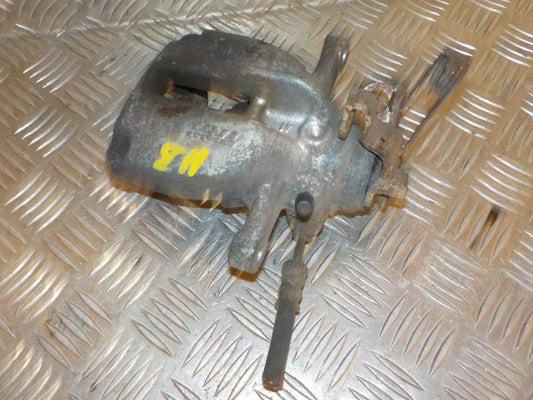Peugeot Expert Bremsekaliber HB Med OEM Nr. 4401L1 Fra Peugeot Ophugger