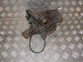 Peugeot Expert Spindel For H Med OEM Nr. 364793 Fra Peugeot Ophugger