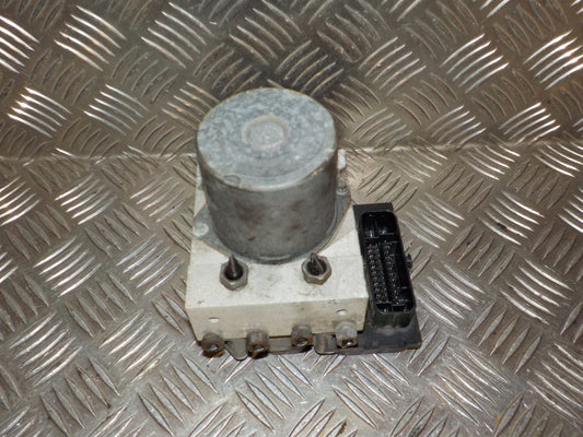 Peugeot Expert Abs Pumpe Med OEM Nr. 0265951350 Fra Peugeot Ophugger