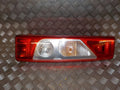 Peugeot Expert Baglygte Med OEM Nr. 6351AH Fra Peugeot Ophugger