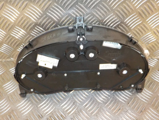 Peugeot Expert Speedometer - Instrument Med OEM Nr. 6103JY Fra Peugeot Ophugger