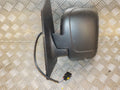 Peugeot Expert Sidespejl Med OEM Nr. 8153K9 Fra Peugeot Ophugger