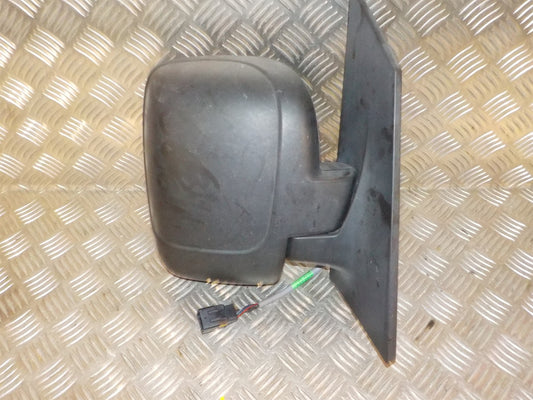 Peugeot Expert Sidespejl Med OEM Nr. 8153K7 Fra Peugeot Ophugger