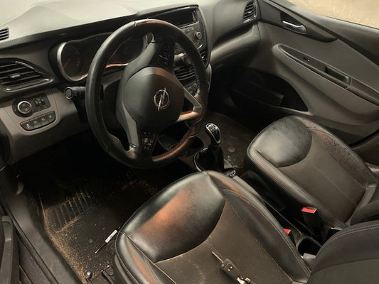 Opel Karl Pluk-Selv-Bil Med OEM Nr. Ophugger Fra Opel Ophugger