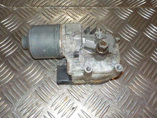 VW Touran 1T GP Viskermotor Med OEM Nr. 1T0955119C Fra VW Ophugger