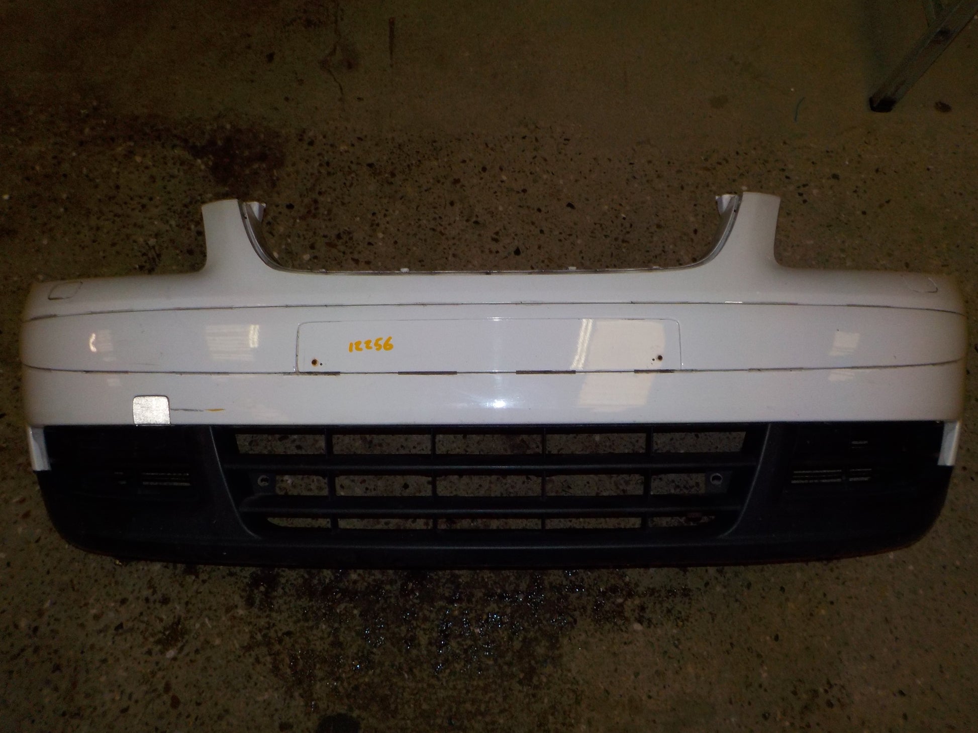 VW Touran 1T GP Forkofanger Med OEM Nr. 1T0807217C Fra VW Ophugger