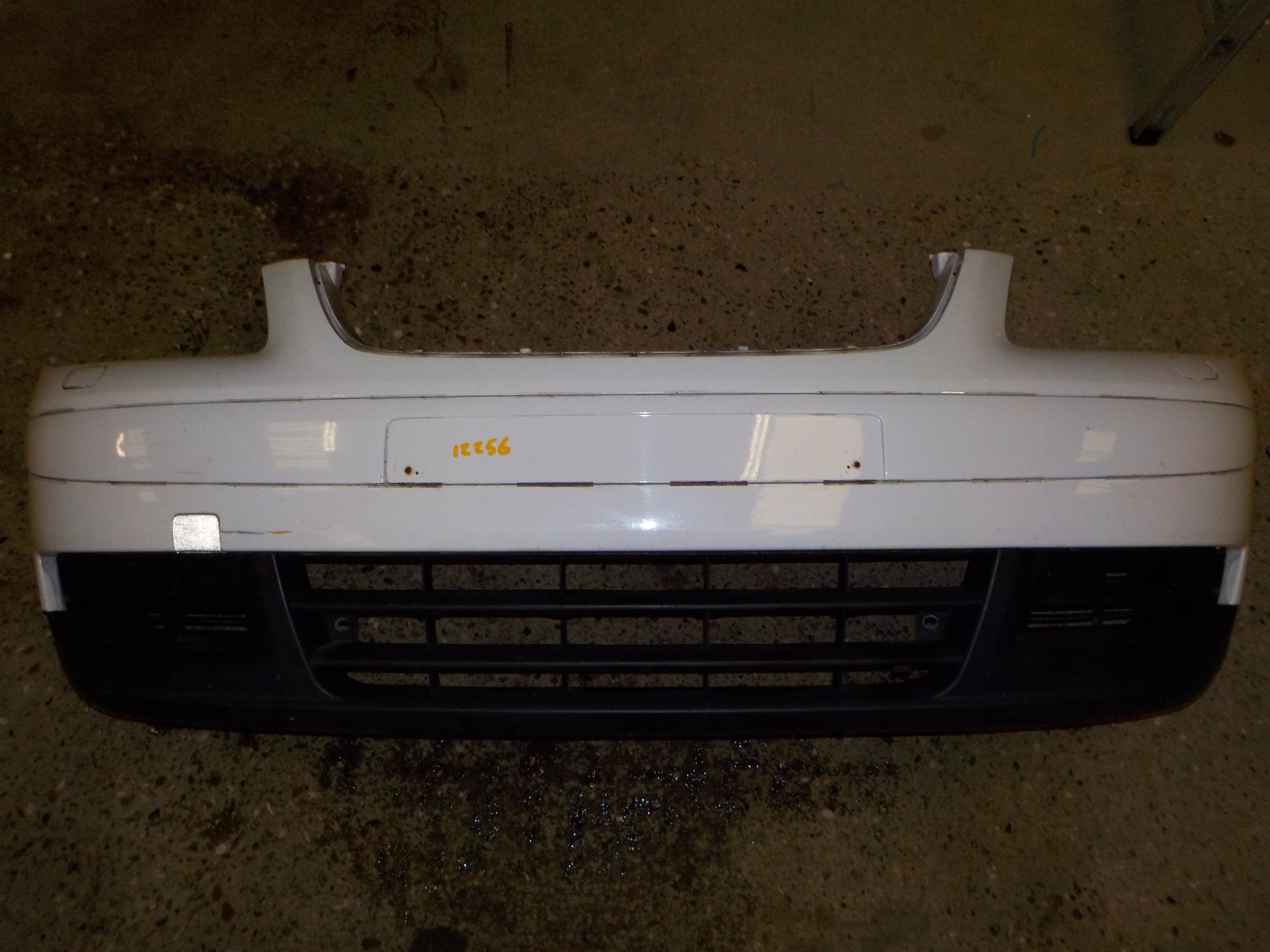 VW Touran 1T/Gp Forkofanger Med OEM Nr. 1T0807217C Fra VW Ophugger